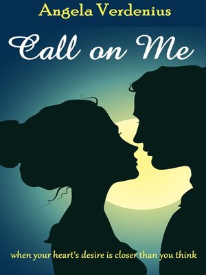 cover image of Call On Me